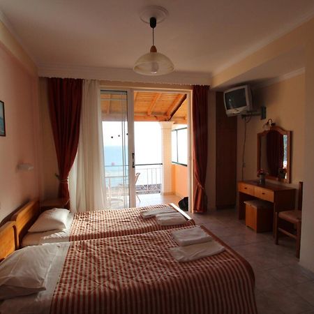 Lido Sofia Holidays Agios Gordios  Habitación foto
