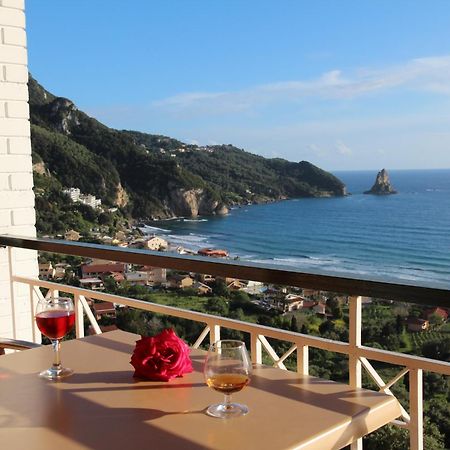 Lido Sofia Holidays Agios Gordios  Habitación foto