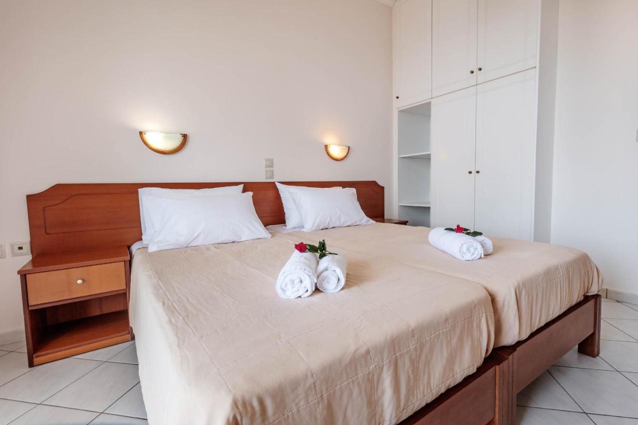 Lido Sofia Holidays Agios Gordios  Exterior foto