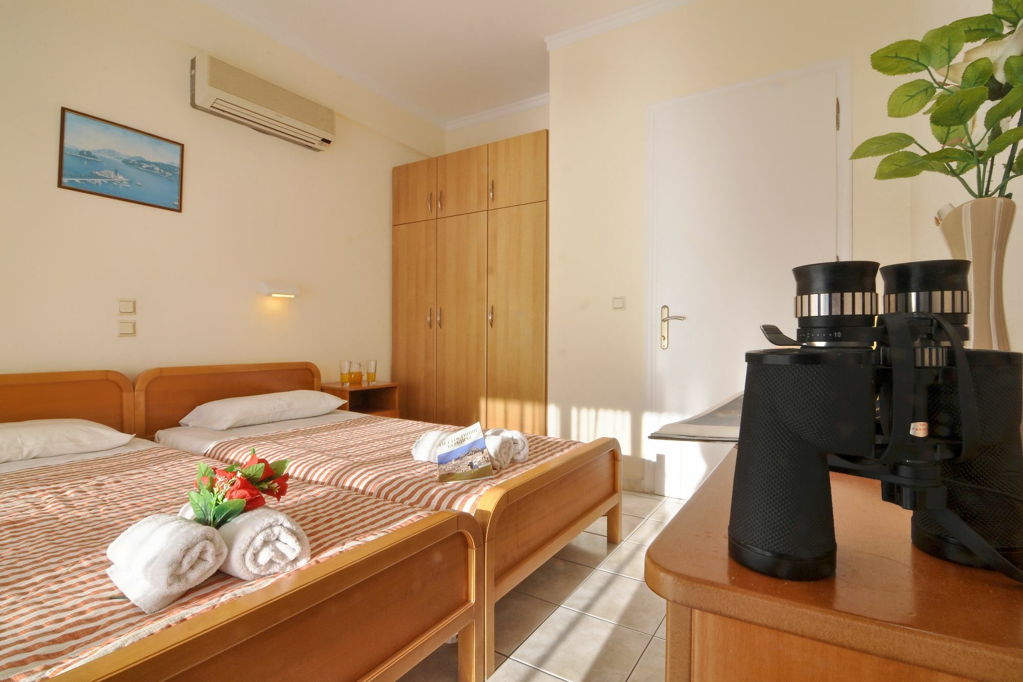 Lido Sofia Holidays Agios Gordios  Exterior foto